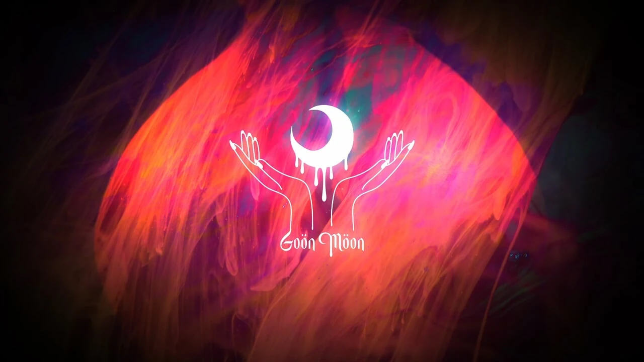 MoonGoon Teaser – Art with a little extra