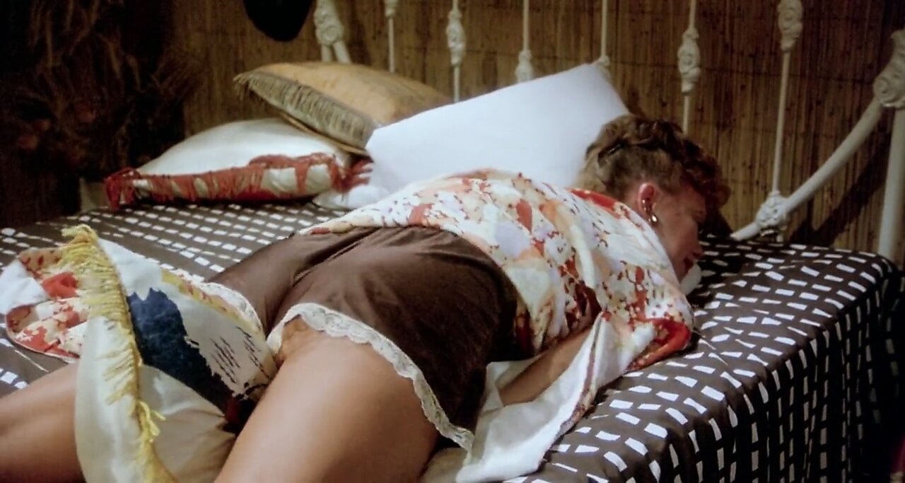 Tropic of Desire (1979)